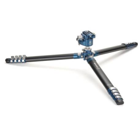 Benro CyanBird 2 TCBA25G36PT - zestaw fotograficzny
